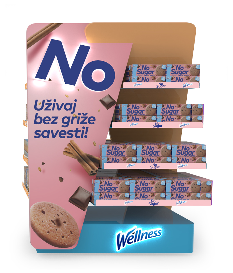 FMCG Latest Solutions