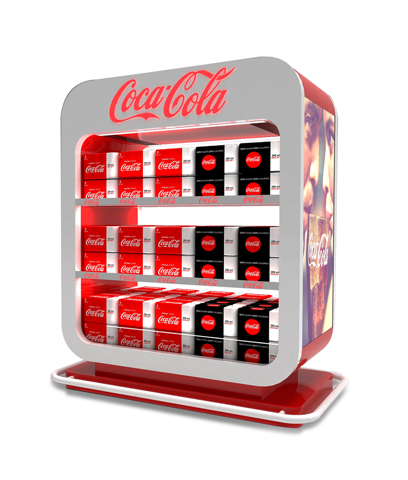 FMCG Latest Solutions