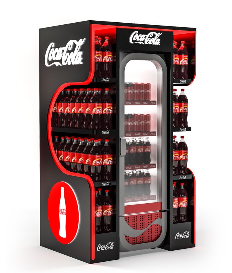 FMCG Latest Solutions