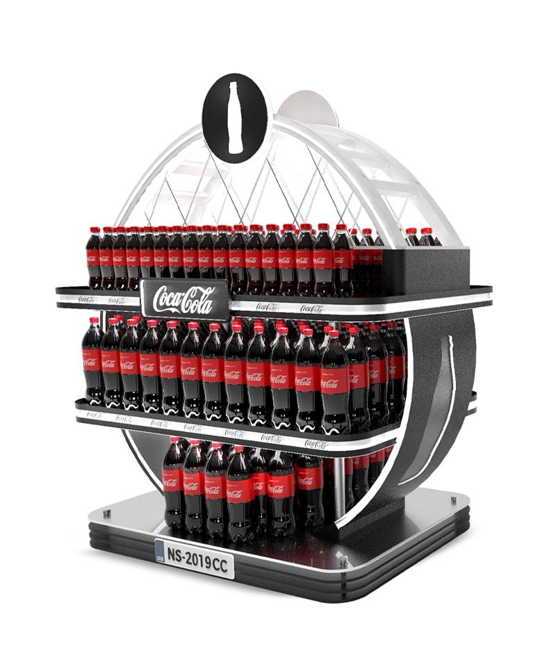 FMCG Latest Solutions
