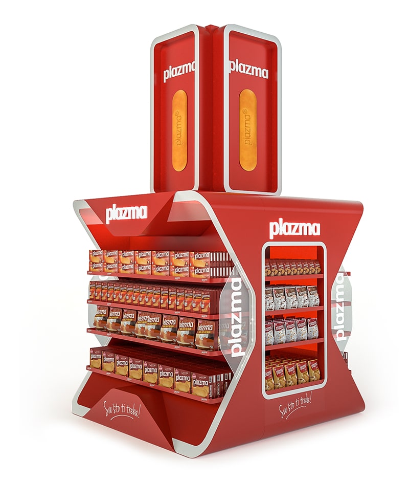 FMCG Latest Solutions